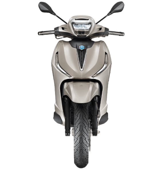 Choose a scooter for your next scooter rental in Paros and experience the island in style.